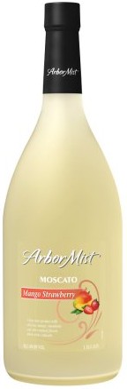 Arbor Mist Mango Strawberry