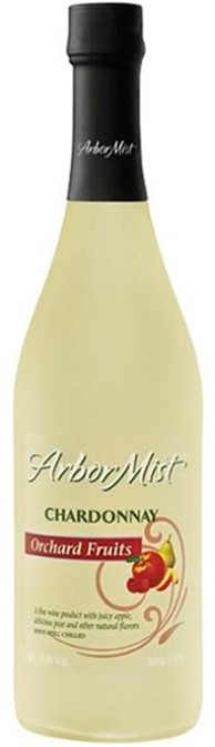 Arbor Mist Orchard Fruits Chardonnay
