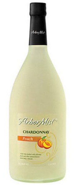 Arbor Mist Peach Chardonnay