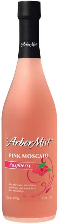 Arbor Mist Raspberry