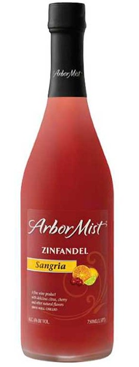 Arbor Mist Sangria