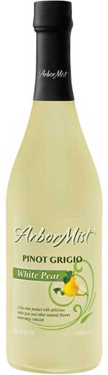 Arbor Mist White Pear
