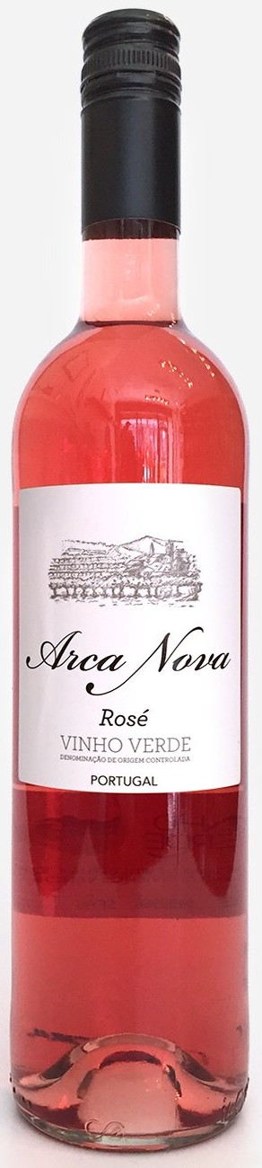 Arca Nova Espadeiro Rose