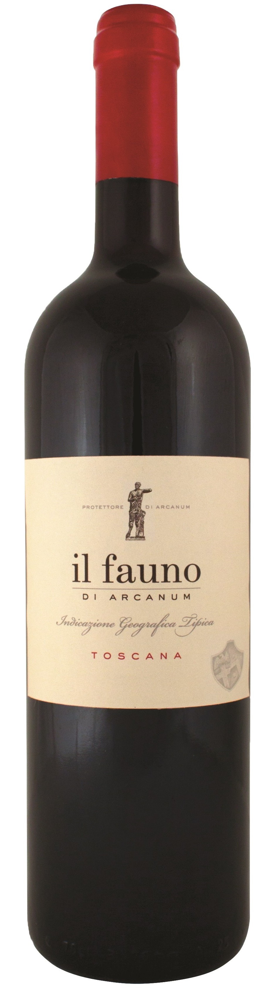 Arcanum Il Fauno di Arcanum