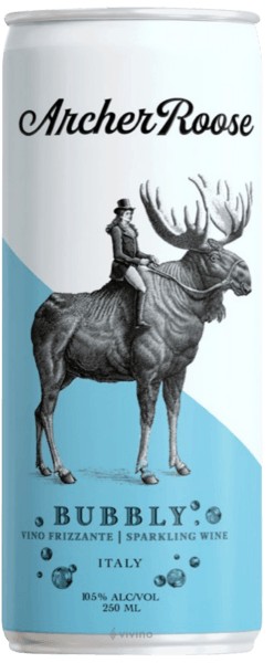 Archer Roose Bubbly Sparkling 2018