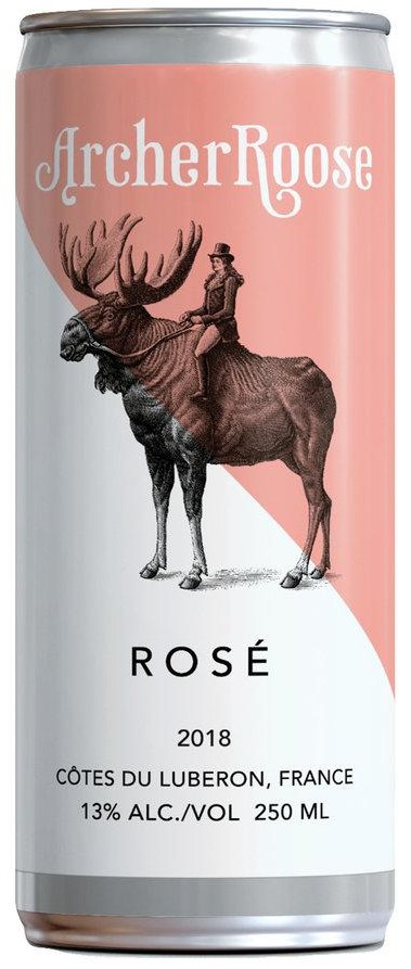 Archer Roose Rose 2018