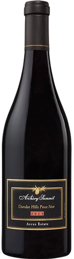 Archery Summit Pinot Noir Arcus