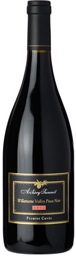 Archery Summit Premier Cuvee Pinot Noir