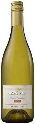 Archery Summit Vireton Pinot Gris