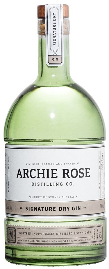 Archie Rose Signature Dry Gin