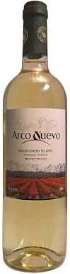 Arco Nuevo Sauvignon Blanc