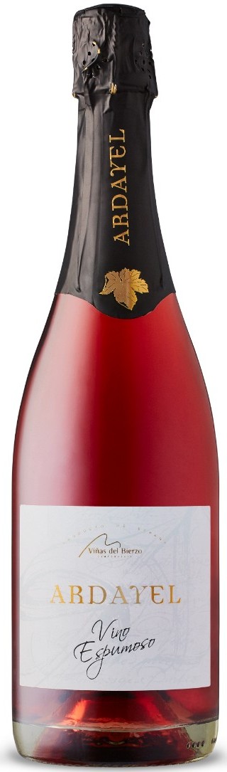 Ardayel Rosado Brut 2016