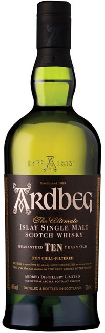 Ardbeg