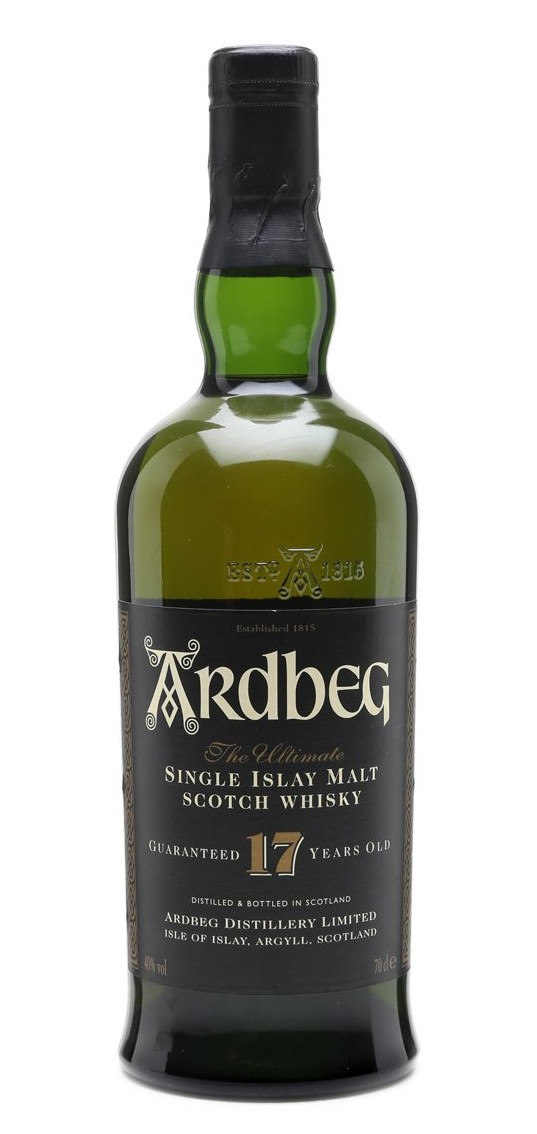 Ardbeg 17 Year