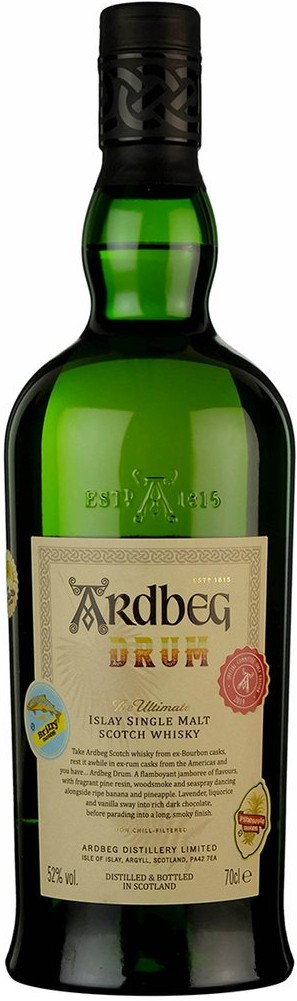 Ardbeg Drum