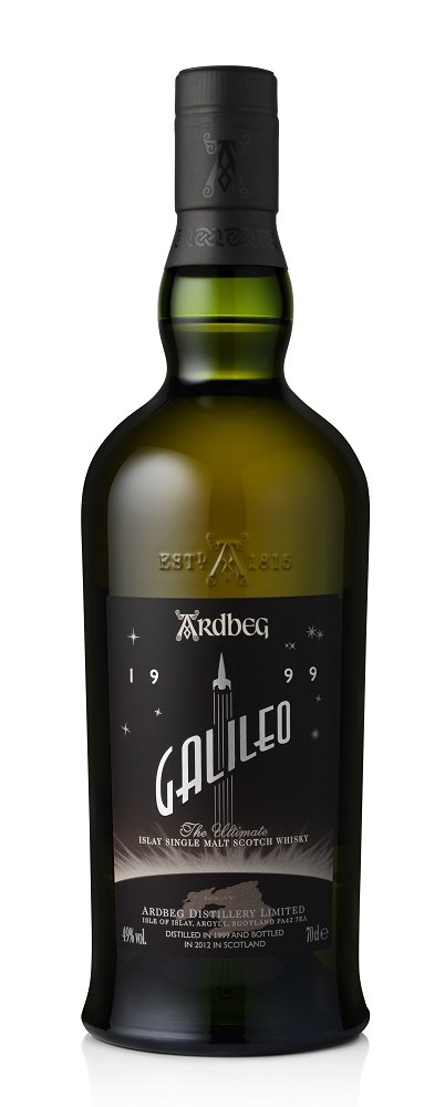 Ardbeg Galileo