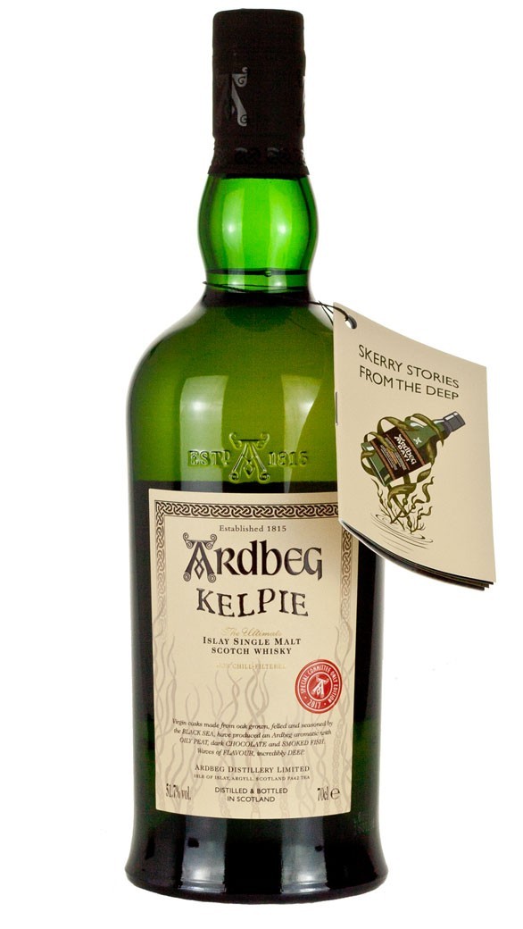 Ardbeg Kelpie