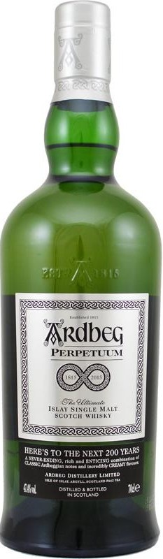 Ardbeg Perpetuum