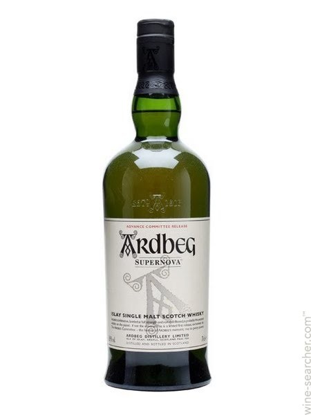 Ardbeg Supernova