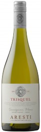 Aresti Trisquel Sauvignon Blanc 2014
