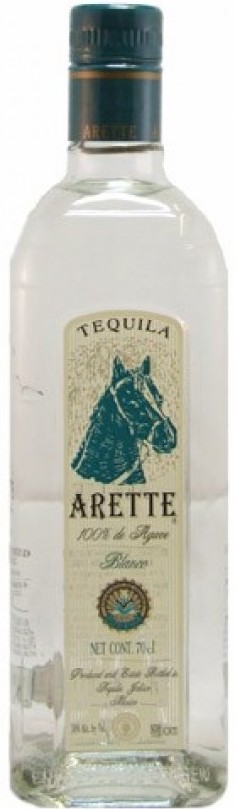 Arette Tequila Blanco