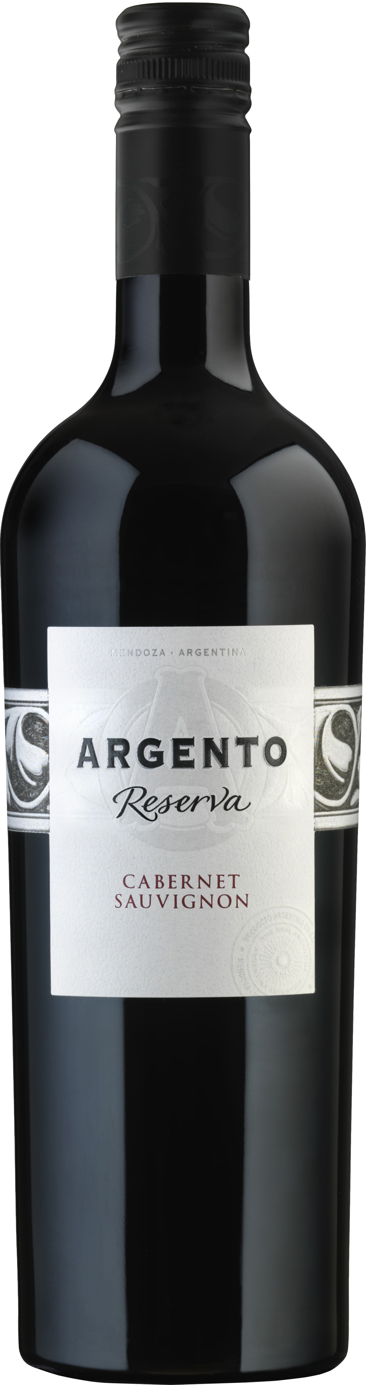Argento Cabernet Sauvignon Reserva