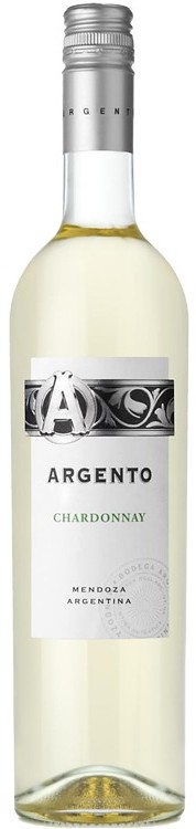 Argento Chardonnay