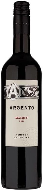 Argento Malbec NV