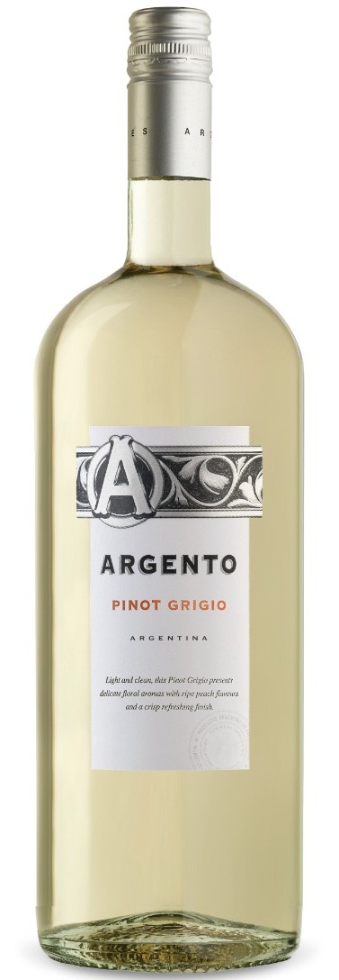 Argento Pinot Grigio