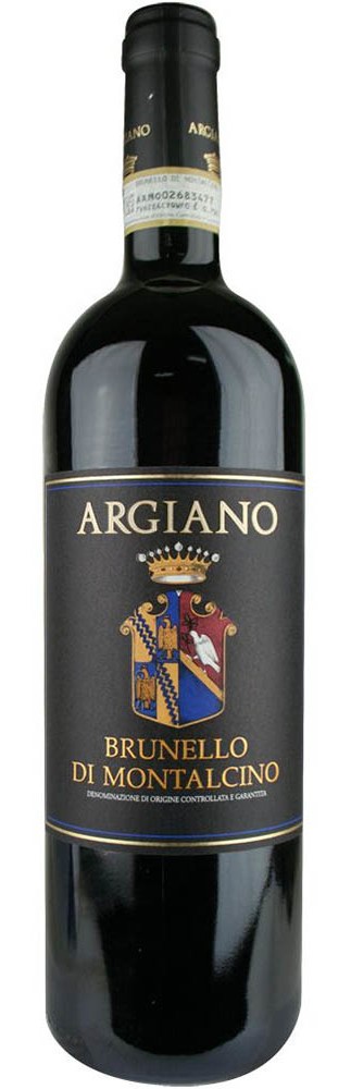 Argiano Brunello Di Montalcino