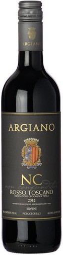 Argiano Rosso Toscano 2012