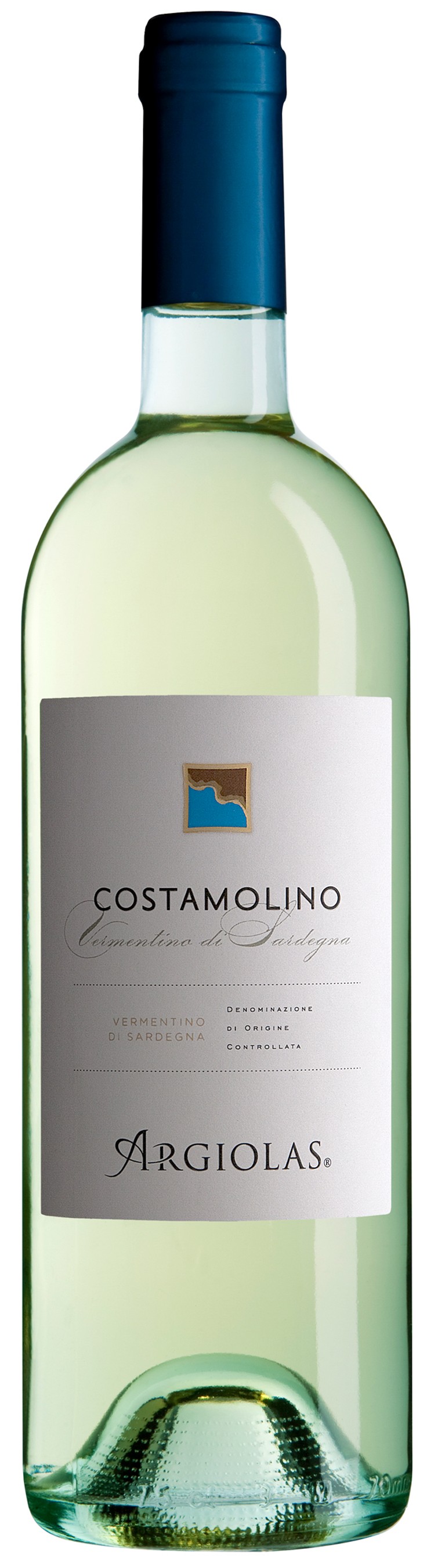 Argiolas Costamolino Vermentino 2013