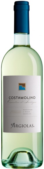 Argiolas Costamolino Vermentino NV