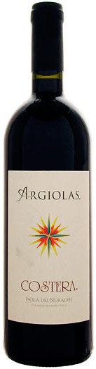 Argiolas Costera 2006