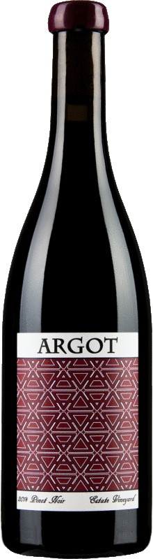 Argot Estate Pinot Noir