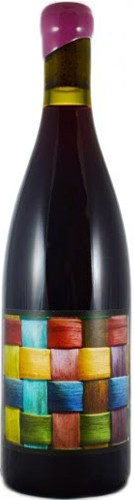 Argot Madras Pinot Noir