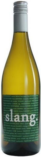 Argot Slang Chardonnay