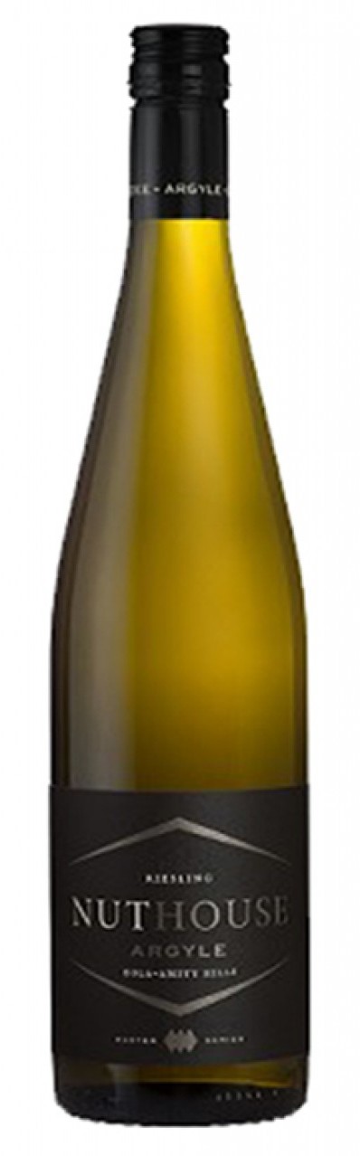Argyle Nuthouse Riesling 2012