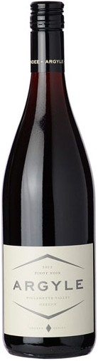 Argyle Pinot Noir 2013