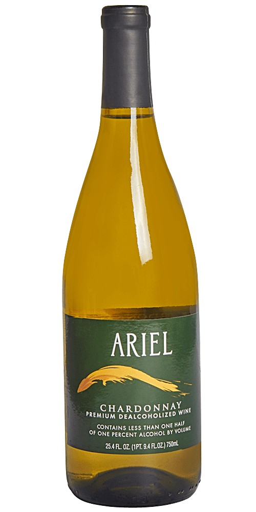 Ariel Chardonnay
