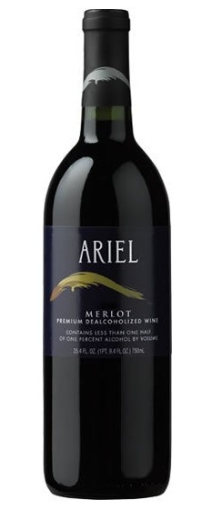 Ariel Merlot