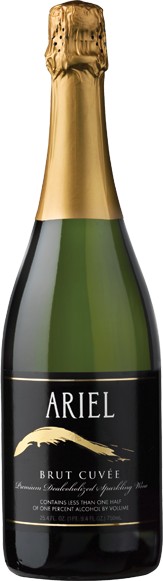 Ariel Non Alcoholic Brut Cuvee