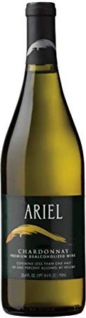 Ariel Non-Alcoholic Chardonnay