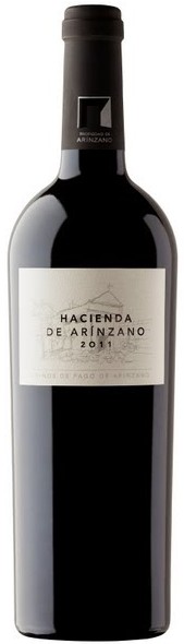 Arinzano Hacienda de Arinzano Tinto Vino de Pago