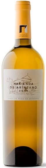 Arinzano Hacienda de Arinzano White