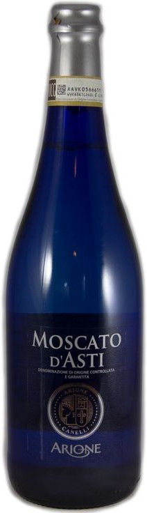 Arione Moscato D'Asti