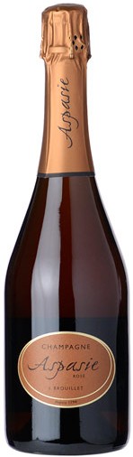 Ariston Aspasie Brut Champagne