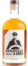 Arkansas Black Straight Applejack