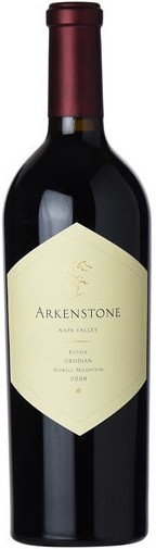 Arkenstone Obsidian Red