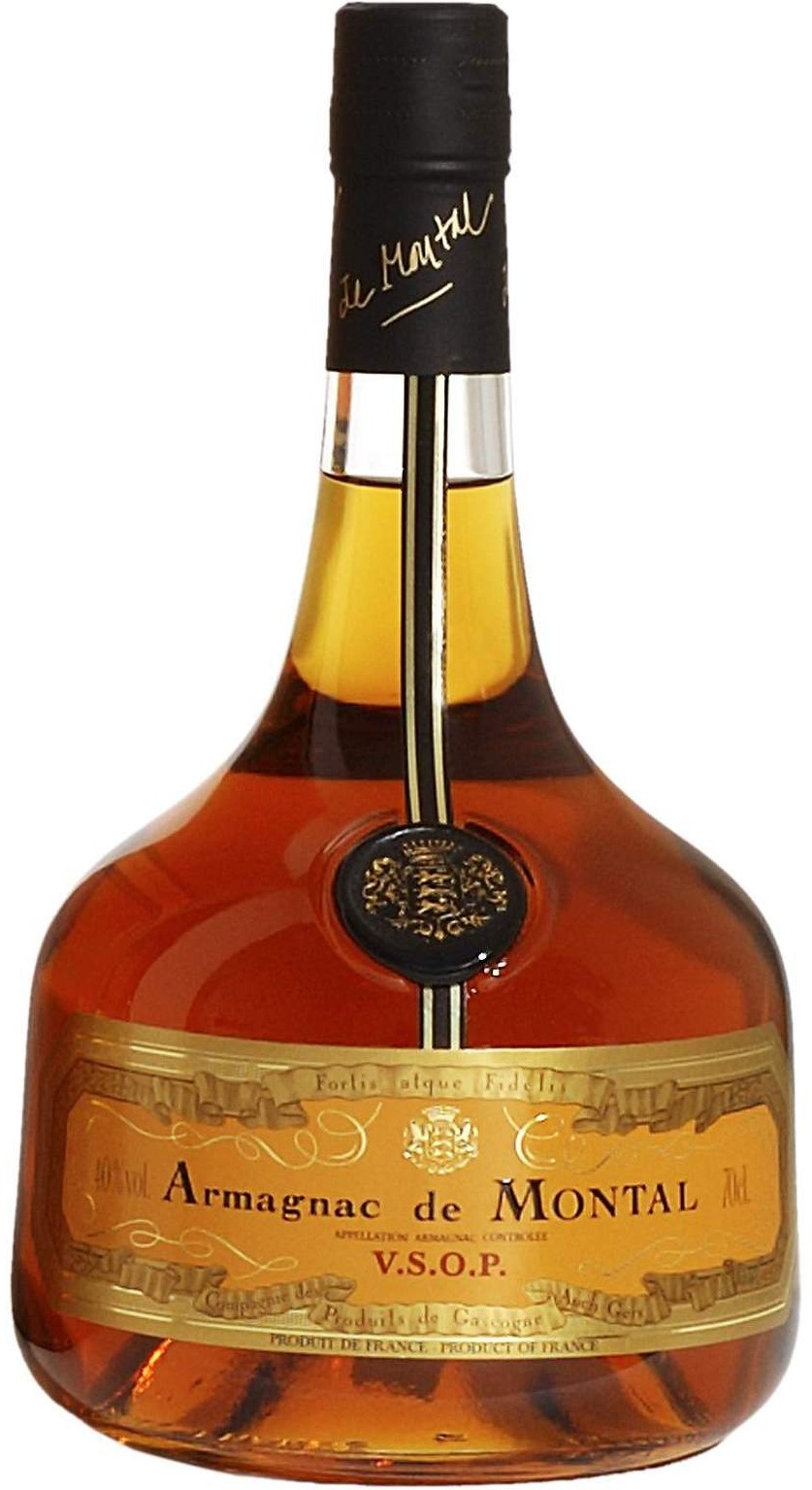 Armagnac de Montal